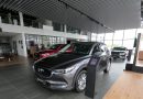 Mazda Цены Май 2022