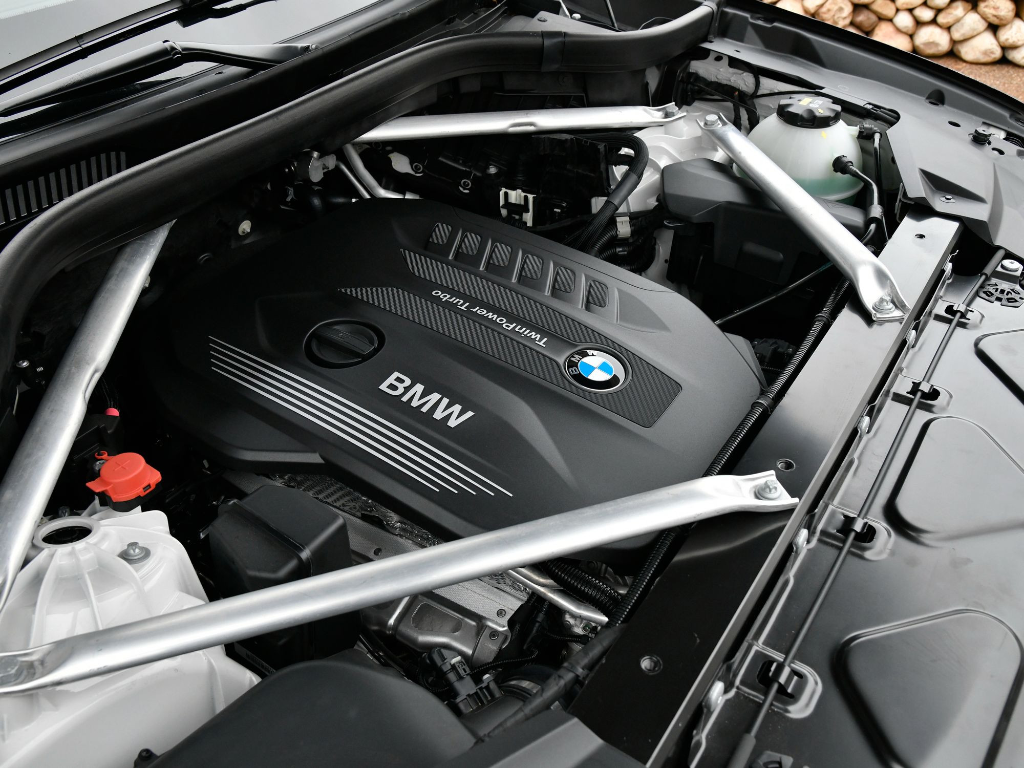 Лидером по числу запросов на проверку истории дизельных авто стала BMW X5