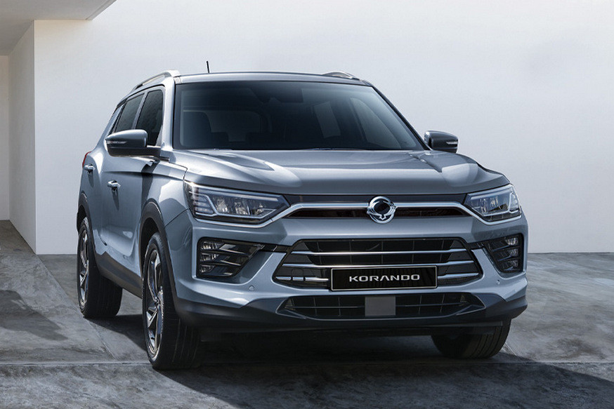 Бывший SsangYong возвращается в Россию: KGM раскрыл список новинок и детали одной из них