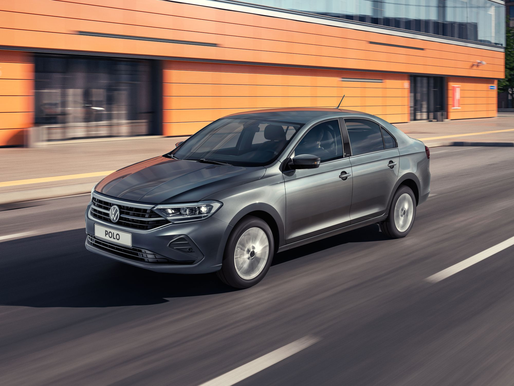 Volkswagen стал самой востребованной европейской маркой авто с пробегом осенью 2024 года