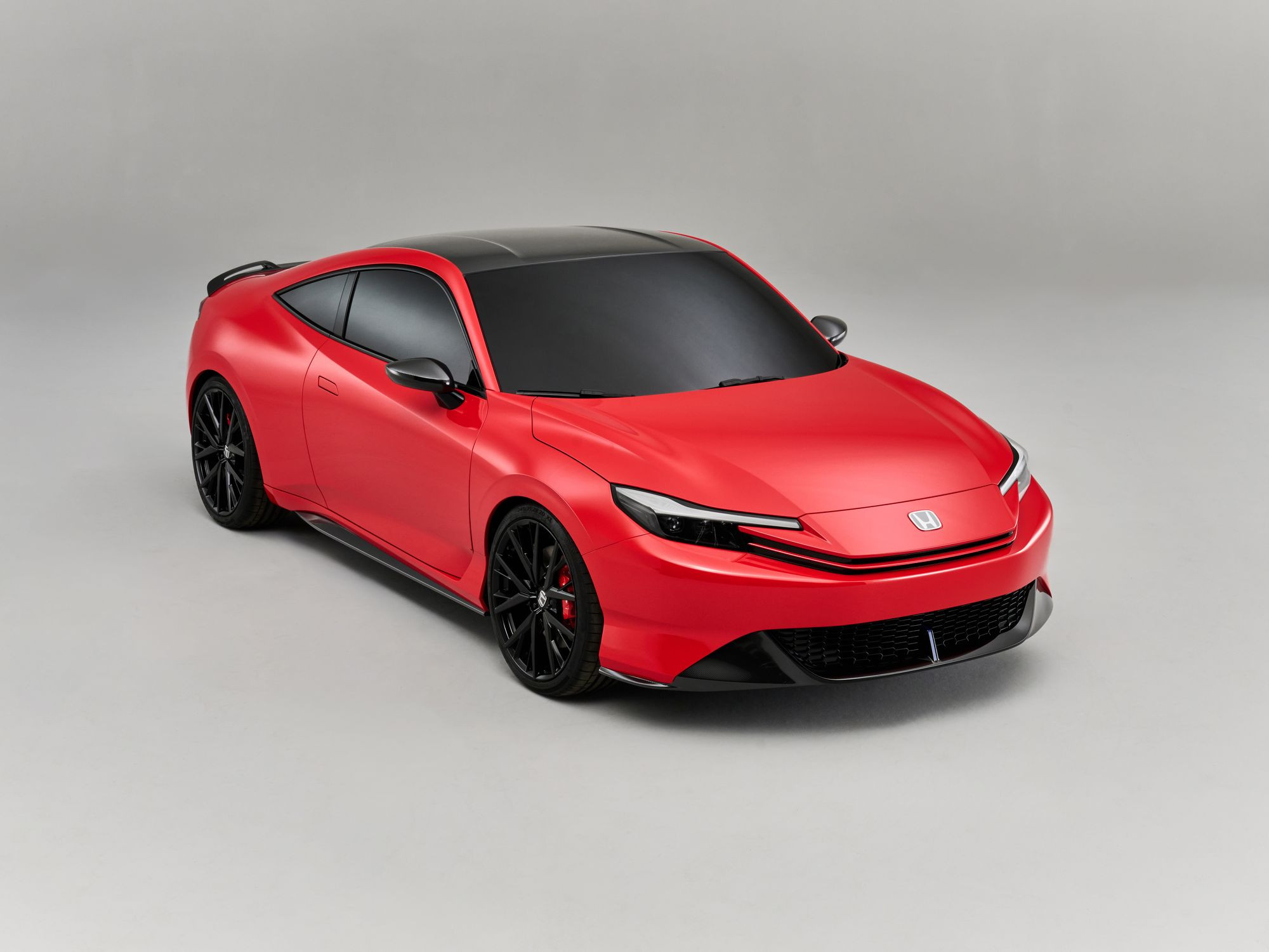 Porsche, Alfa Romeo и культовая Honda: самые ожидаемые мировые премьеры 2025 года