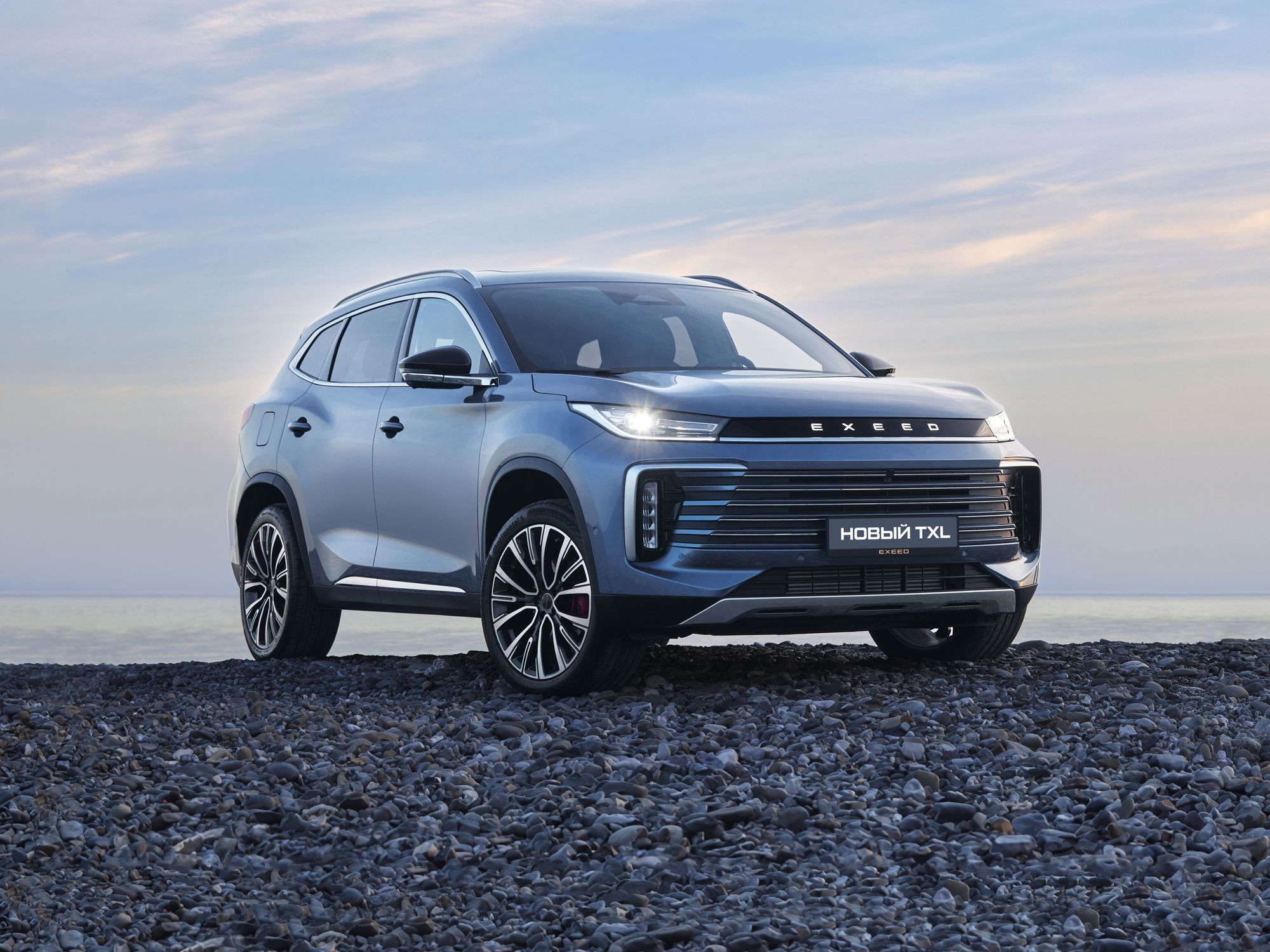 Компас покупателя: какая комплектация Exeed TXL подойдет вам идеально?