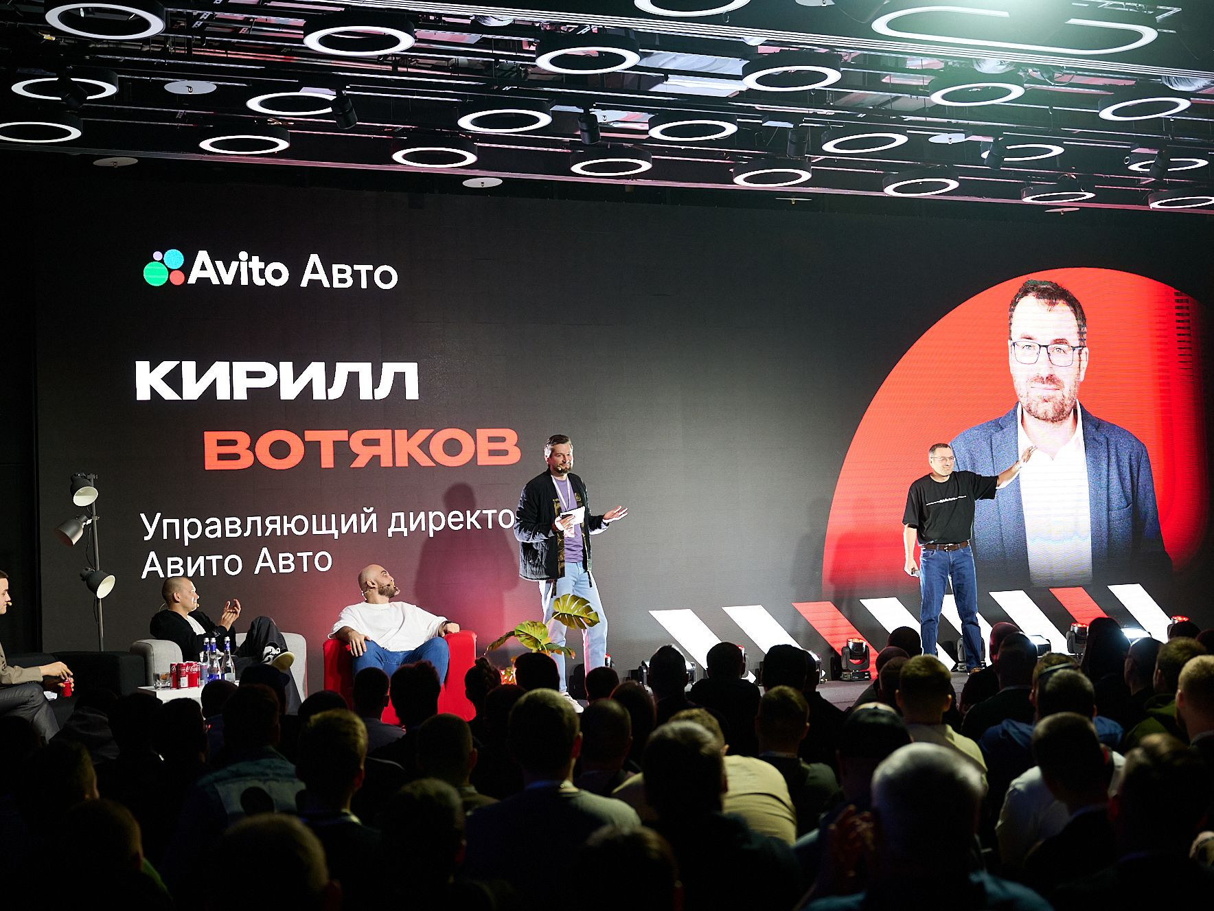 Pango Cars выступит на конференции для профессиональных продавцов автомобилей Haraba