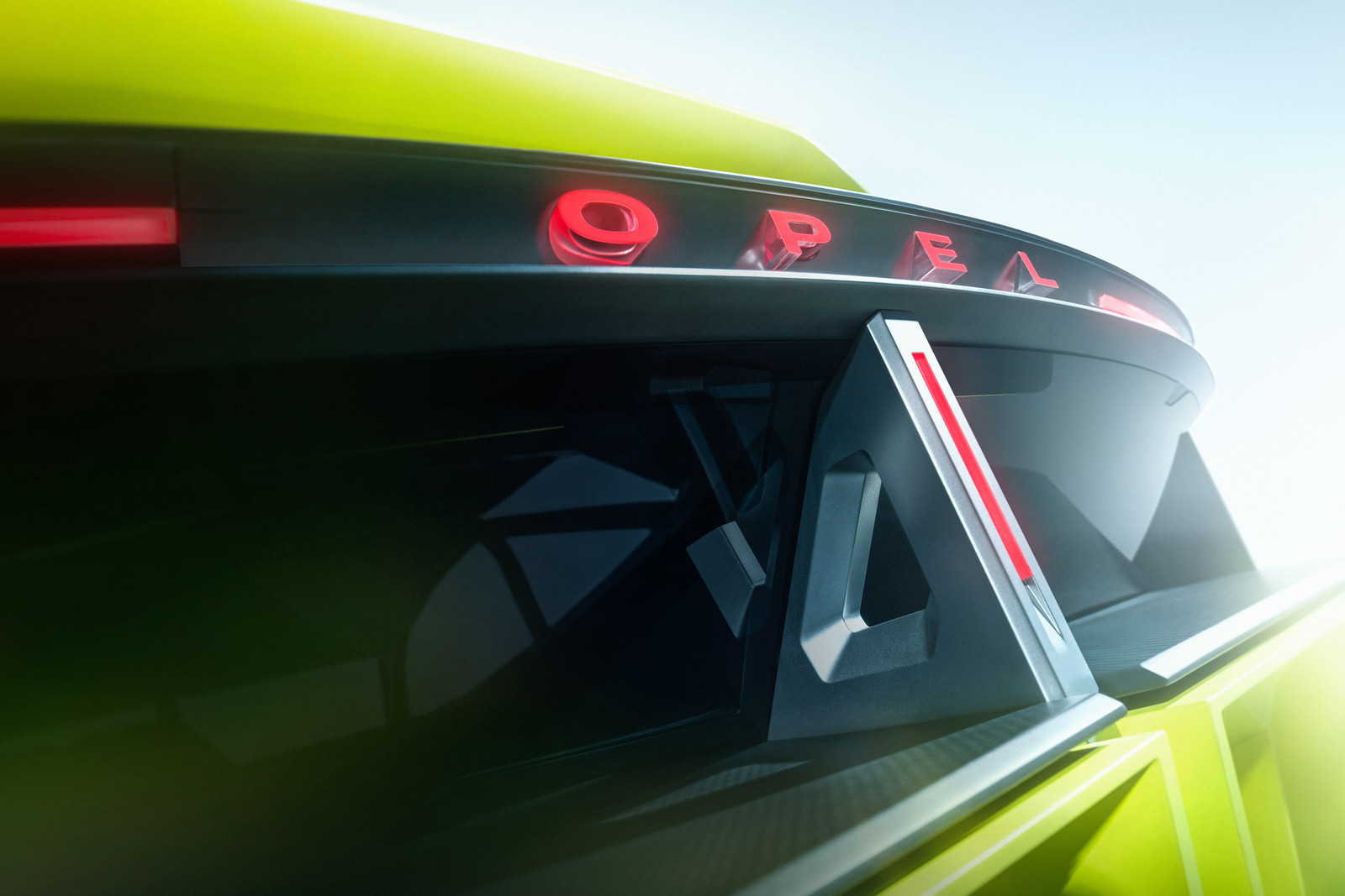 Opel готовит новый «заряженный» концепт: вероятно, это предвестник хот-хэтча Corsa GSE