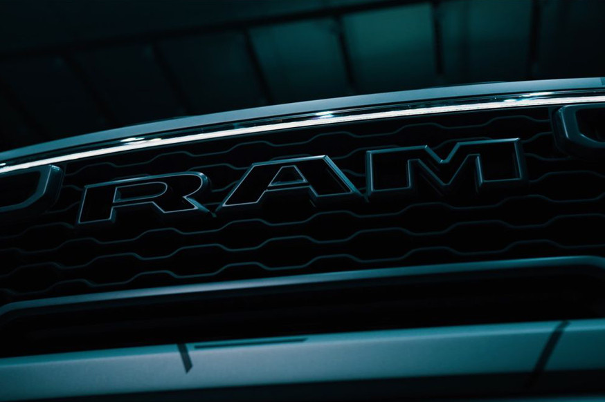 «Старший брат» Ram Rampage: марка готовит ещё один пикап для Южной Америки